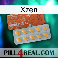 Xzen 43